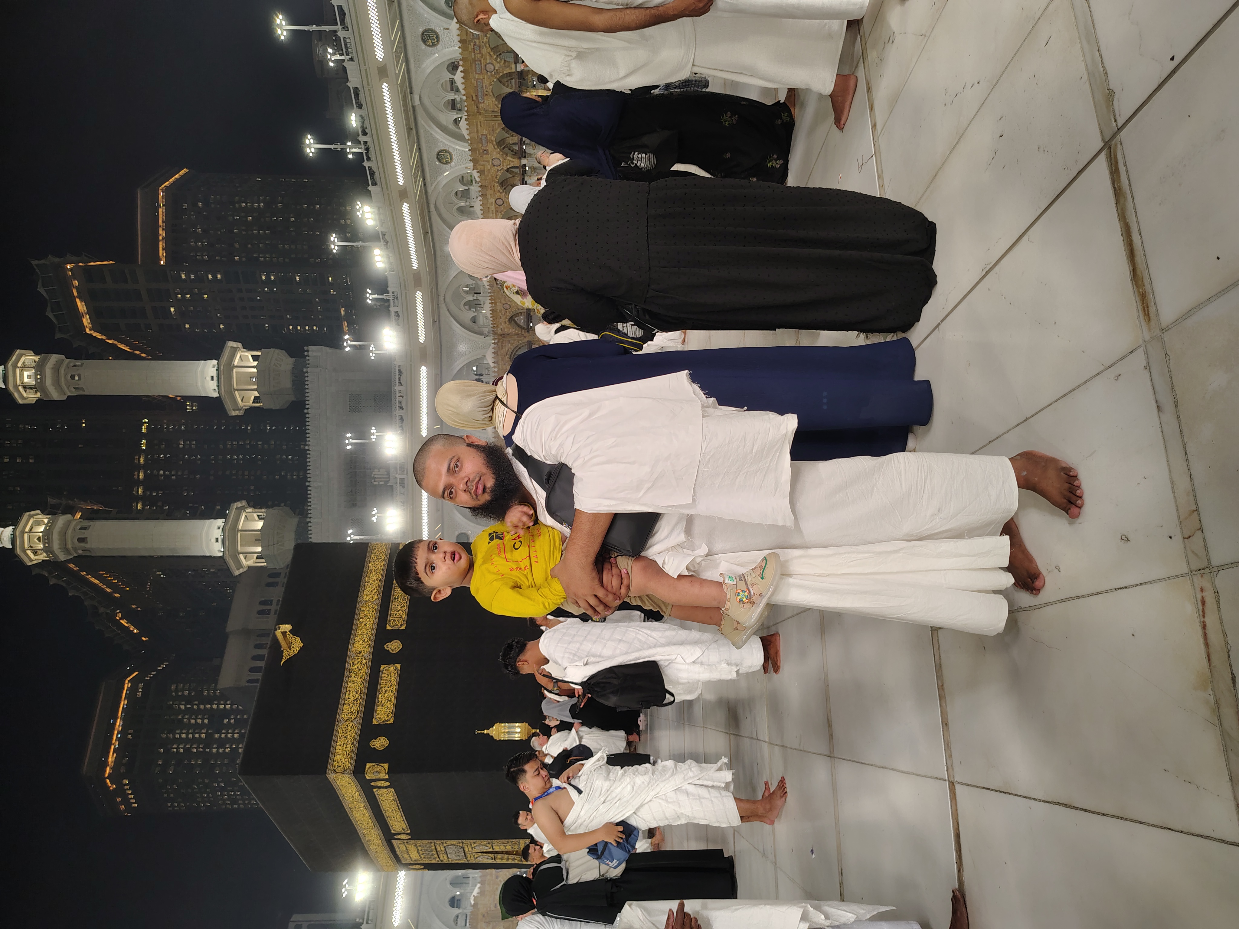 25 November 2025 Umrah Group