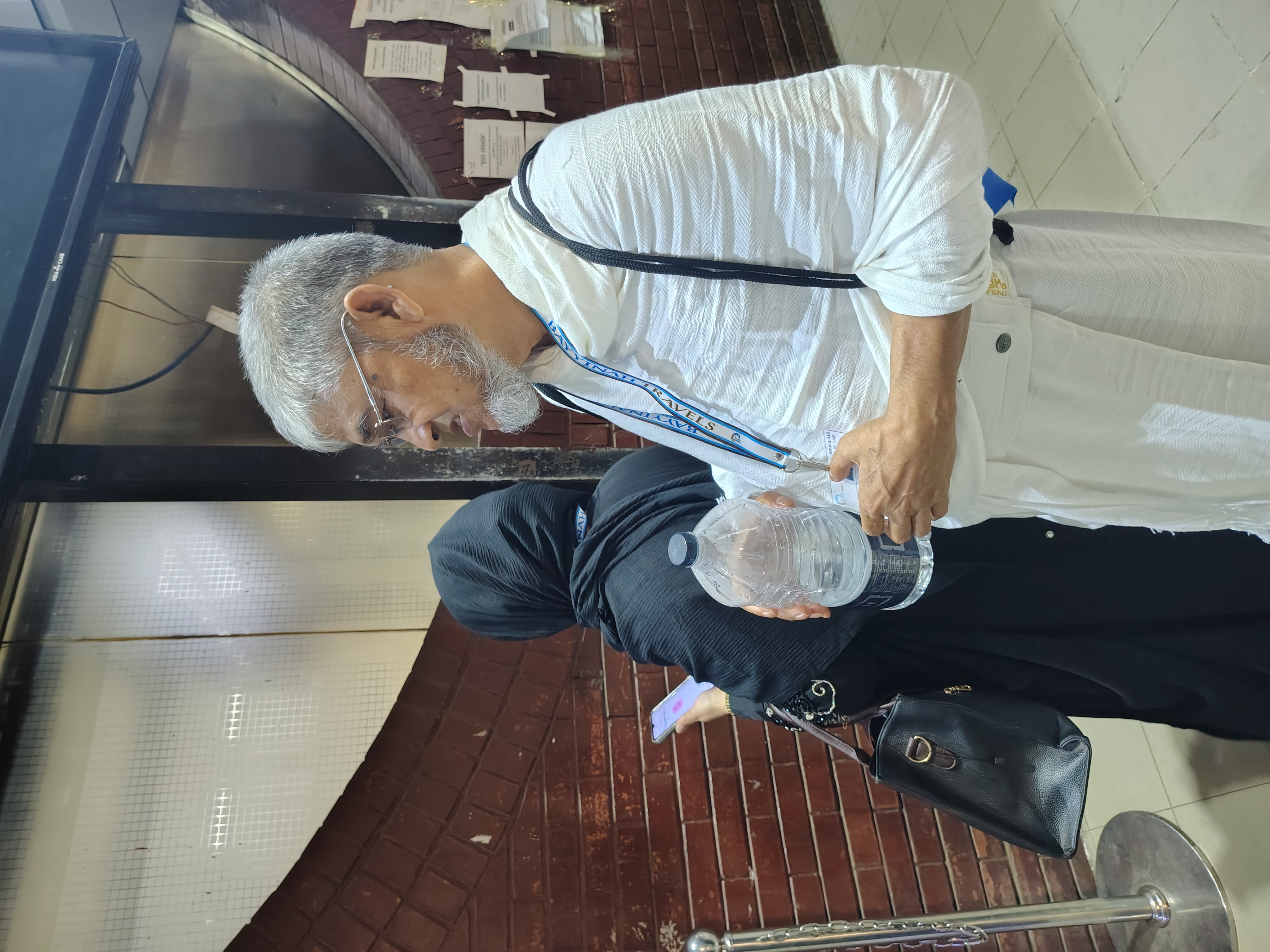 8 March 2026 Umrah Group